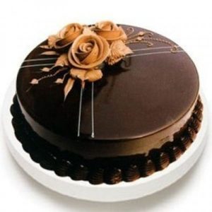 Choco Delight cake