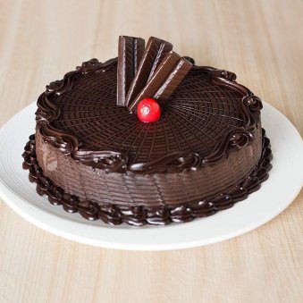 Chocolate Cake 1 Kg A Floragalaxy