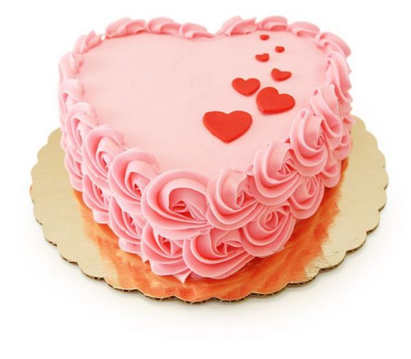 a6cf2b22c560918ba03c59982c4d1d76 heart shaped birthday cake heart shaped cake 2 Floragalaxy